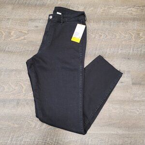 NWT H&M | High Waist Skinny Jeans | Sz. 30